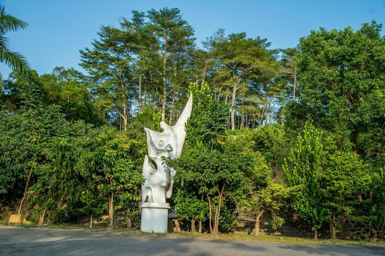 Mountain Homestay 6-8人包棟民宿 Xinhua Buitenkant foto