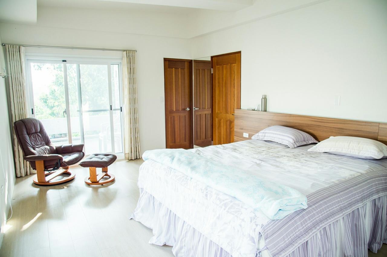 Mountain Homestay 6-8人包棟民宿 Xinhua Buitenkant foto
