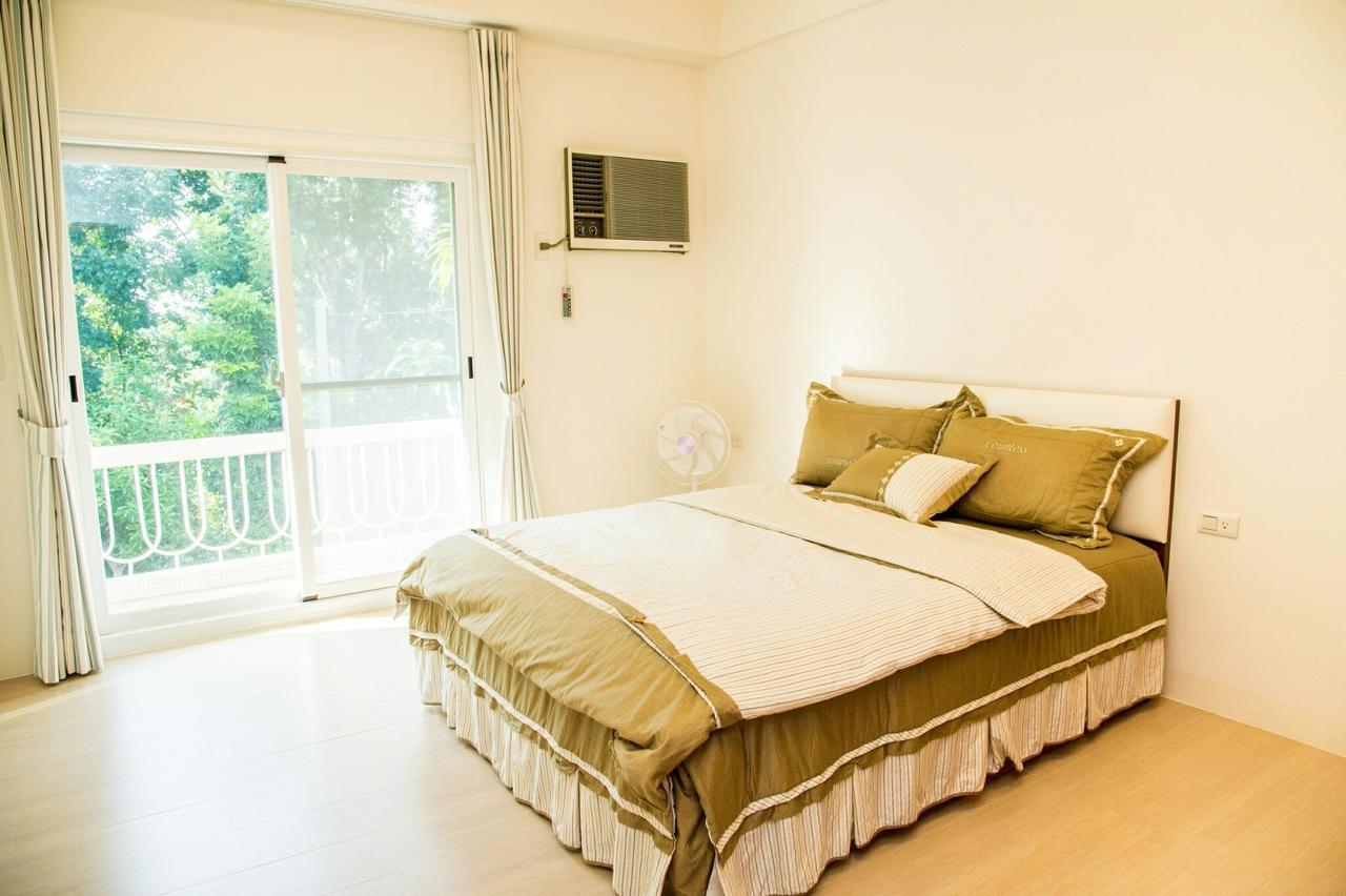 Mountain Homestay 6-8人包棟民宿 Xinhua Buitenkant foto