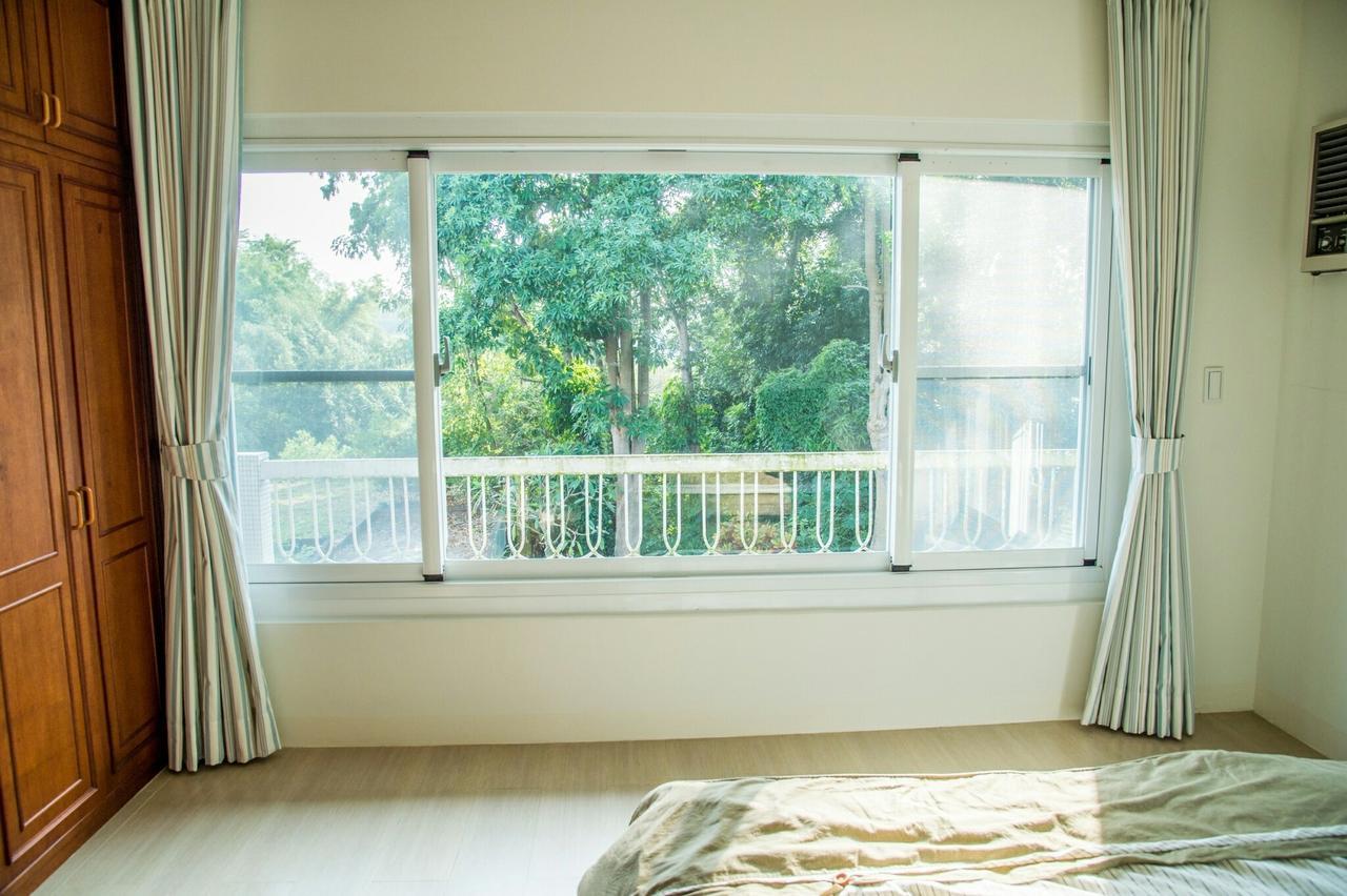 Mountain Homestay 6-8人包棟民宿 Xinhua Buitenkant foto