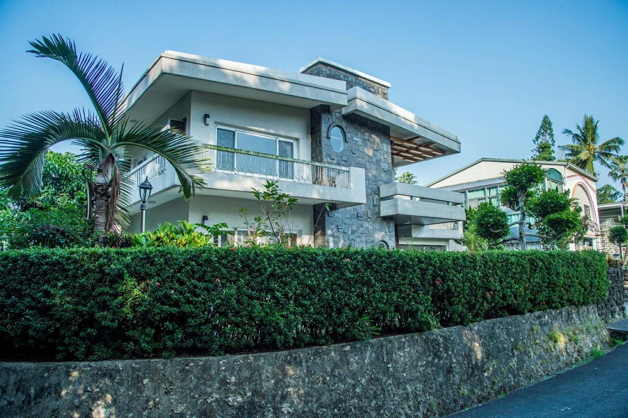 Mountain Homestay 6-8人包棟民宿 Xinhua Buitenkant foto