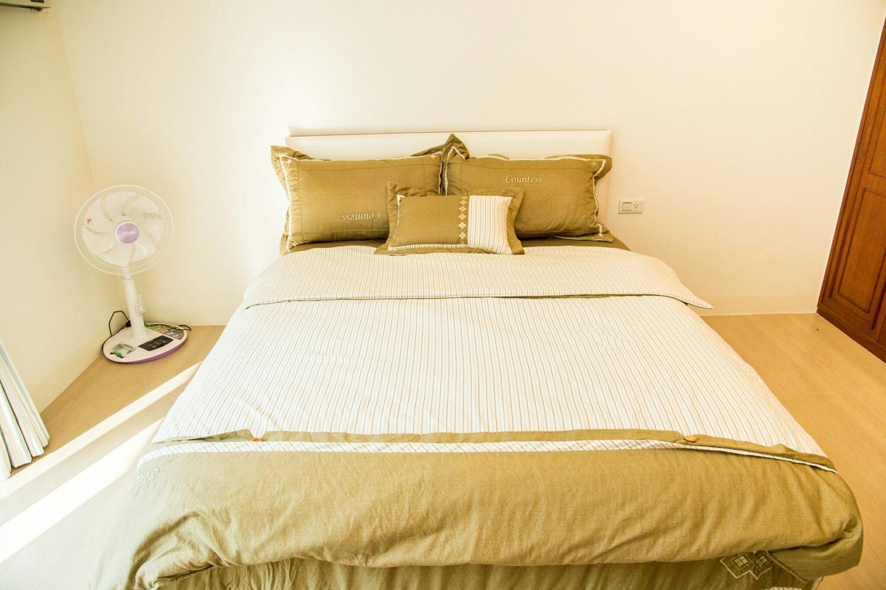 Mountain Homestay 6-8人包棟民宿 Xinhua Buitenkant foto