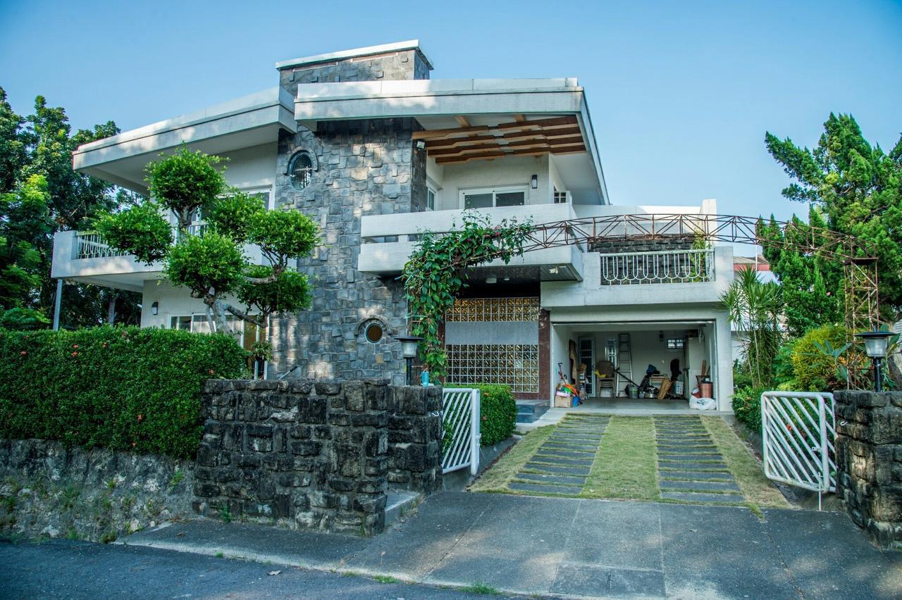 Mountain Homestay 6-8人包棟民宿 Xinhua Buitenkant foto