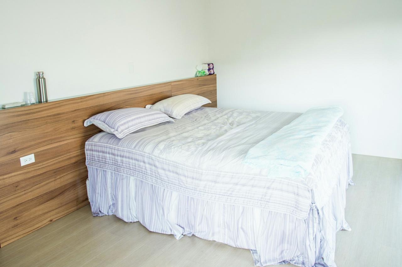 Mountain Homestay 6-8人包棟民宿 Xinhua Buitenkant foto