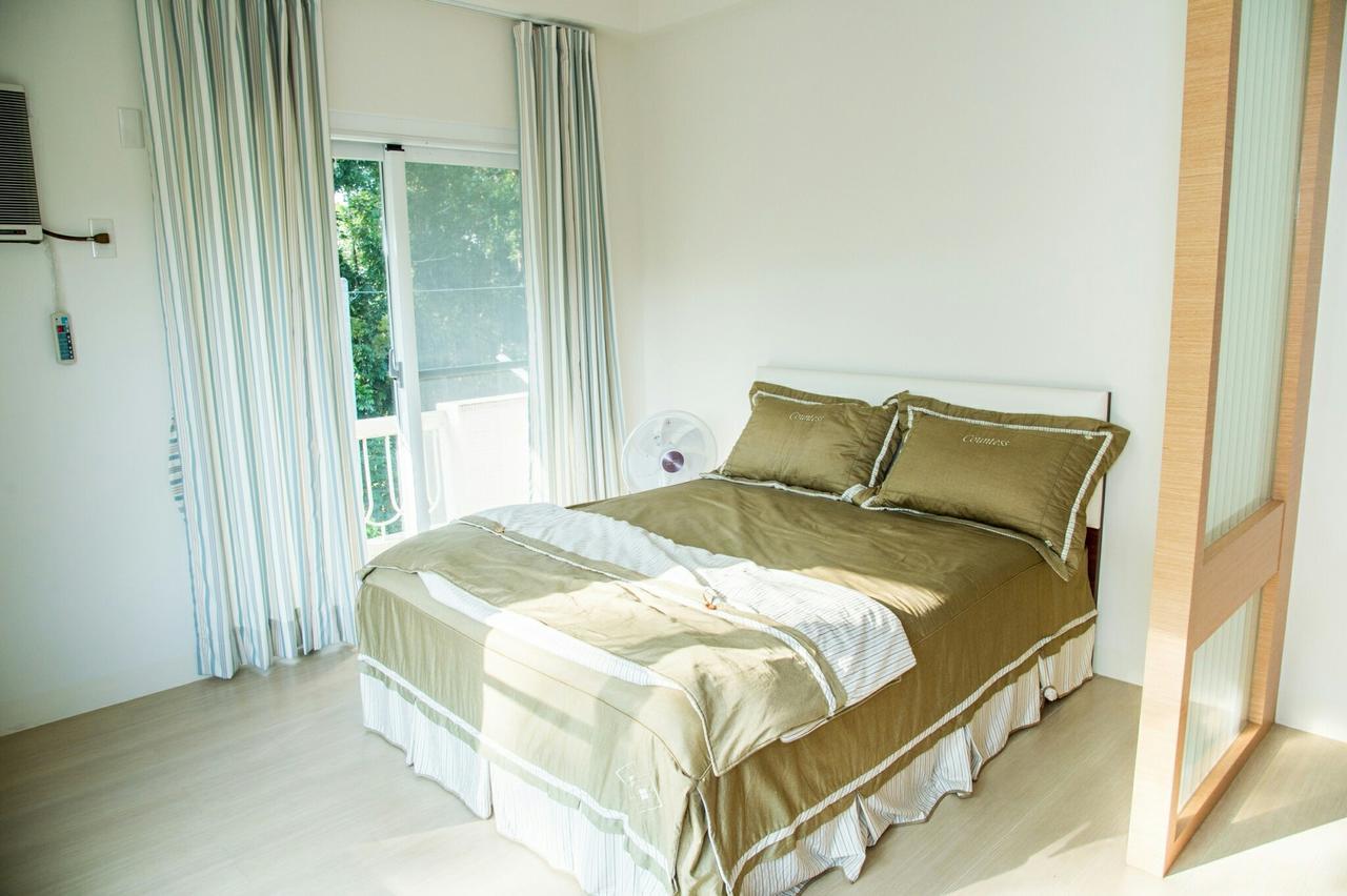 Mountain Homestay 6-8人包棟民宿 Xinhua Buitenkant foto